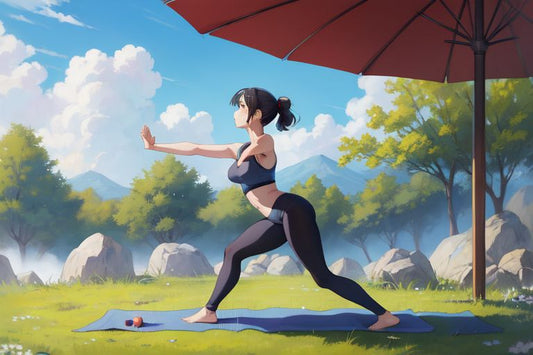 What Yoga Poses Help with Gas?