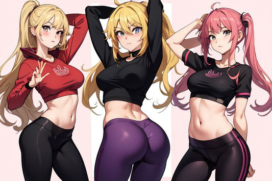 Are Yoga Pants Leggings? The Ultimate Guide to Comfort, Style, and Versatility