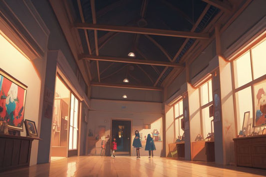 Why Are Kidsโ Clothes So Much Nicer Than Adult Clothes?